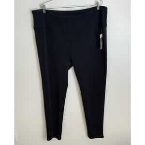 Thin-her buttery soft ankle pants‎